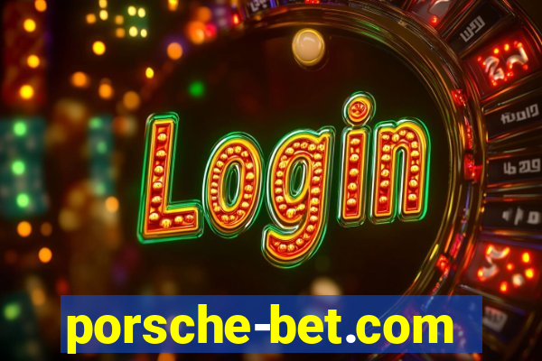 porsche-bet.com