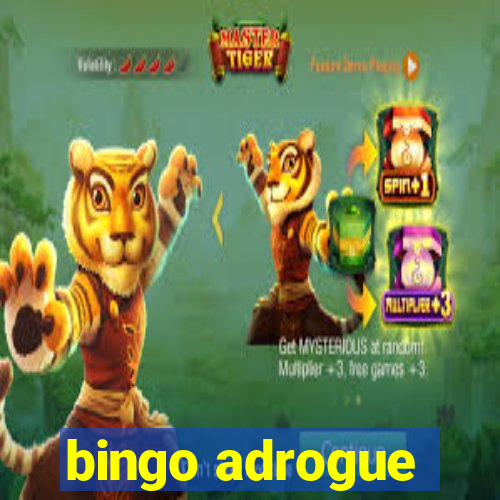 bingo adrogue