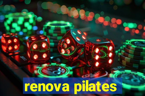 renova pilates