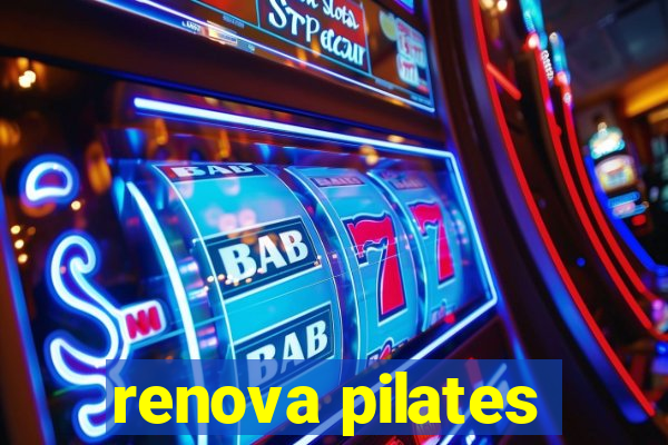 renova pilates