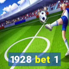 1928 bet 1