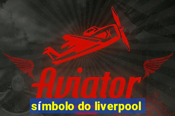 símbolo do liverpool