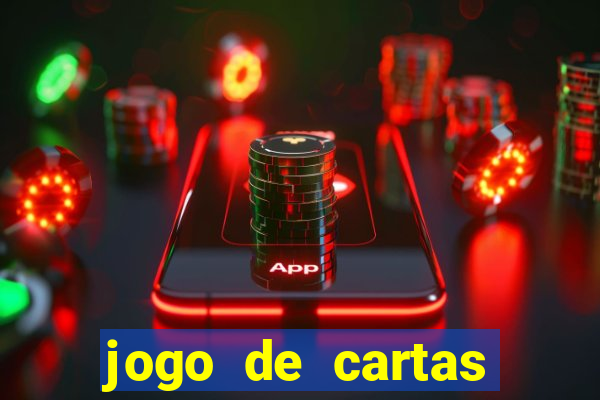 jogo de cartas cigana online