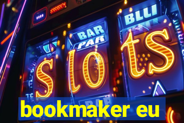 bookmaker eu