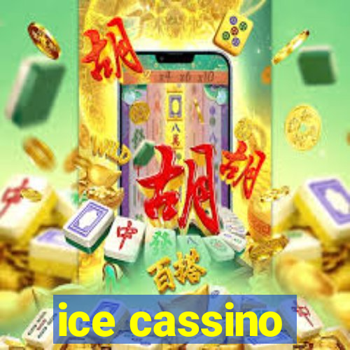 ice cassino