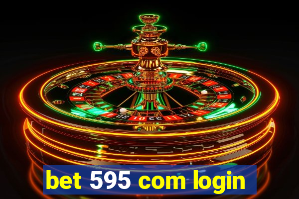 bet 595 com login