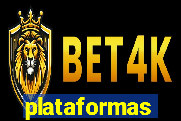 plataformas confiaveis de jogos online