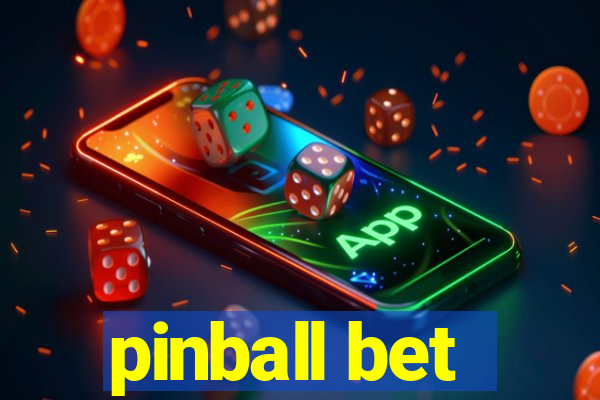 pinball bet