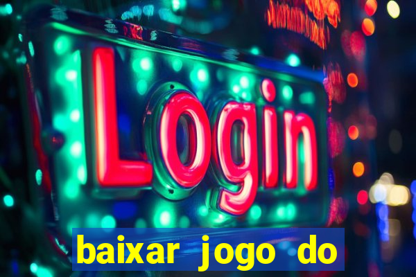 baixar jogo do dragon ball