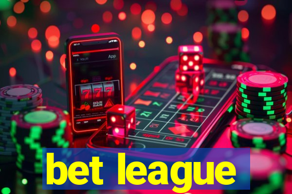 bet league