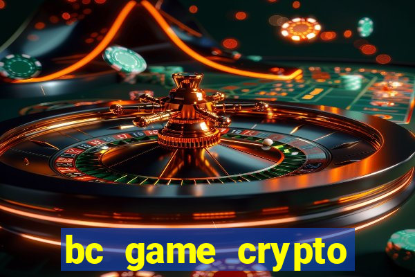 bc game crypto casino download