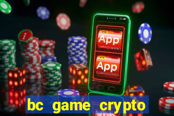 bc game crypto casino download