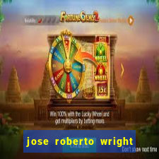 jose roberto wright ajuda flamengo