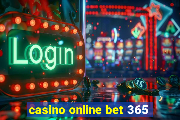 casino online bet 365