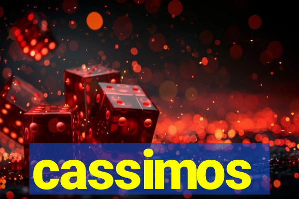 cassimos