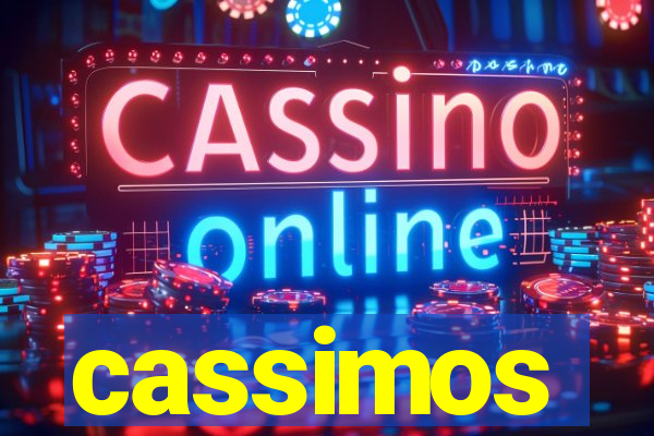 cassimos