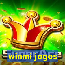 winmi jogos