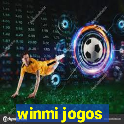 winmi jogos