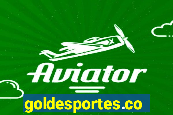 goldesportes.com