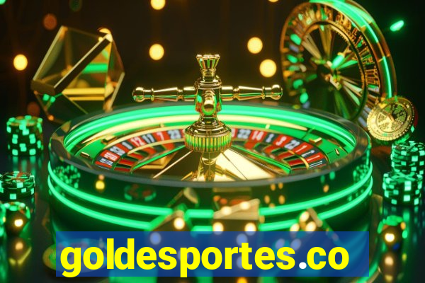 goldesportes.com