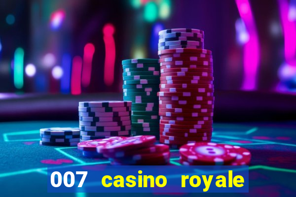 007 casino royale giancarlo giannini