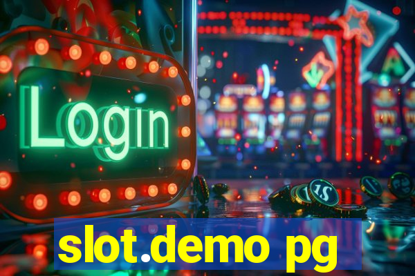 slot.demo pg