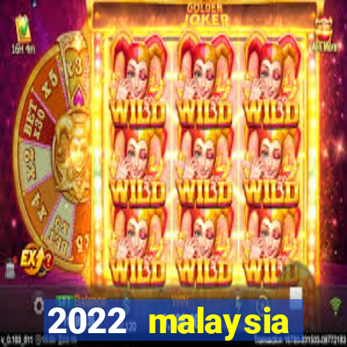 2022 malaysia online casino