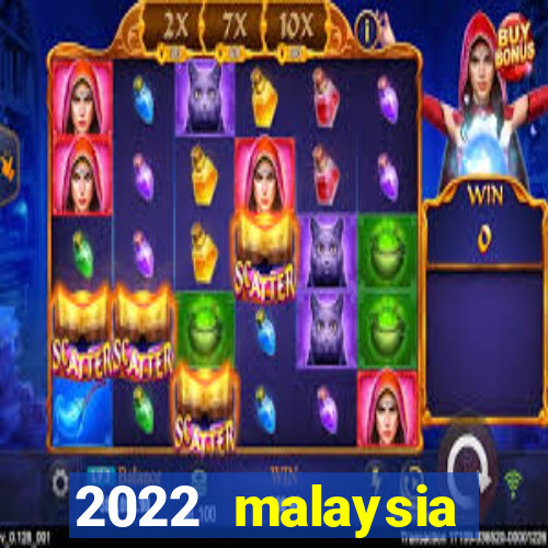 2022 malaysia online casino