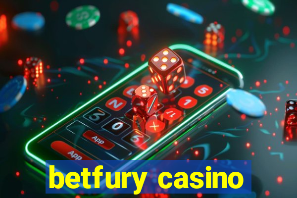 betfury casino