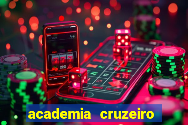 academia cruzeiro do sul betim