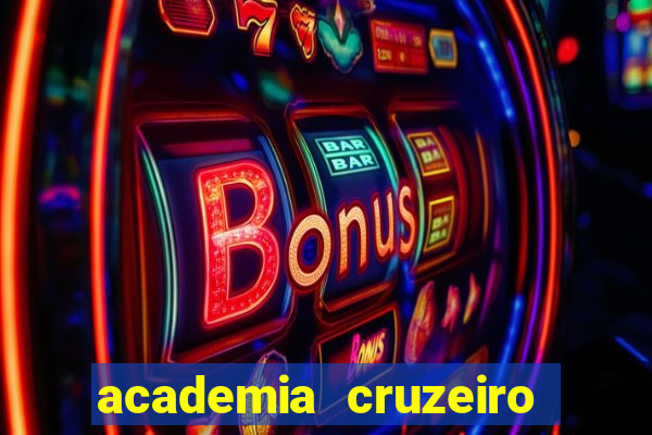 academia cruzeiro do sul betim