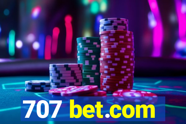 707 bet.com