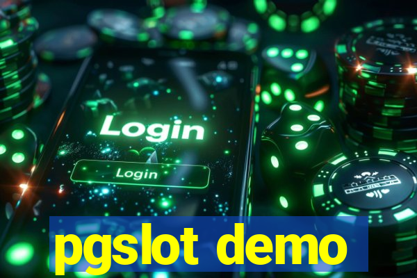 pgslot demo