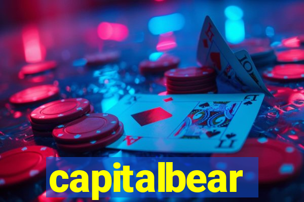 capitalbear