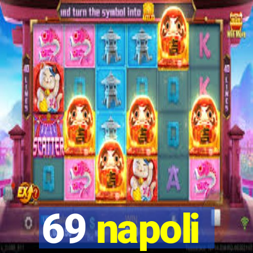 69 napoli