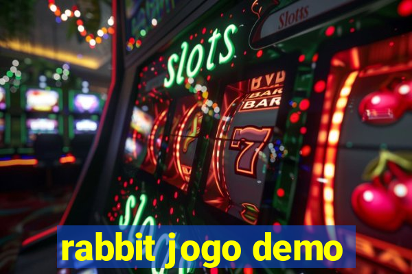 rabbit jogo demo