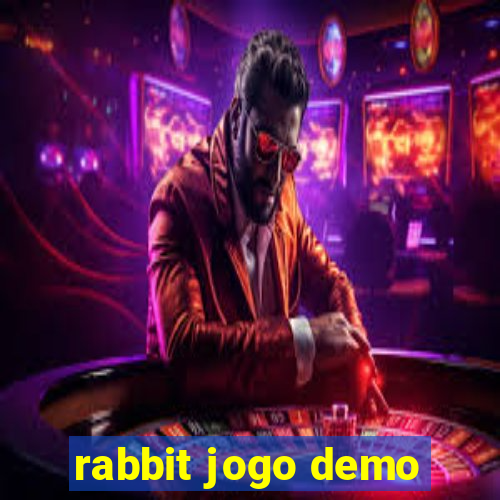 rabbit jogo demo