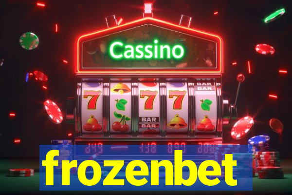 frozenbet