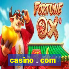 casino . com