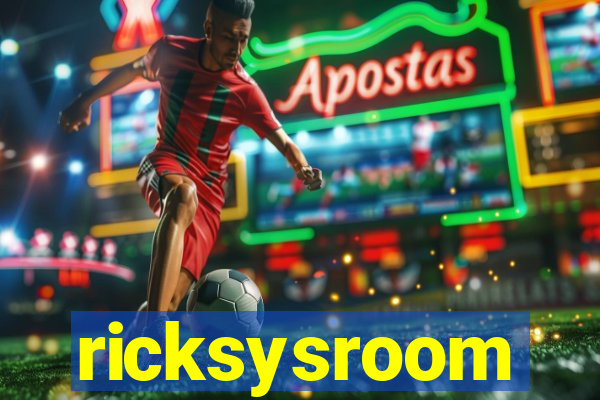 ricksysroom