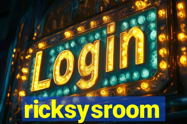 ricksysroom