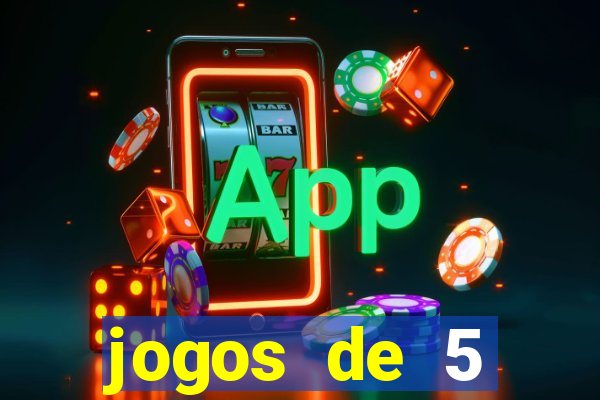 jogos de 5 centavos nas plataformas