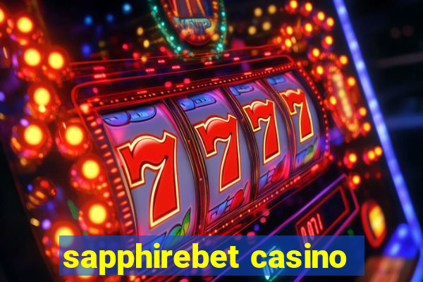 sapphirebet casino