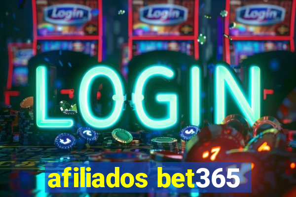 afiliados bet365