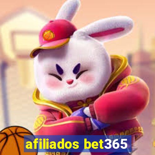 afiliados bet365