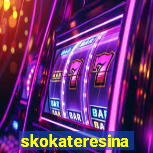 skokateresina