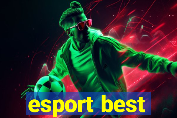 esport best