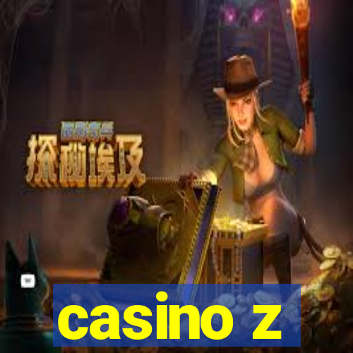 casino z