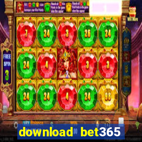 download bet365 casino app