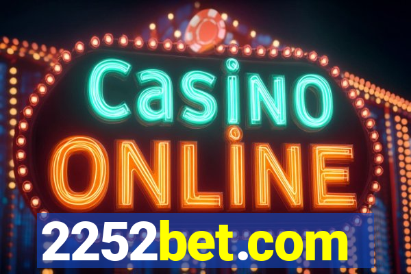 2252bet.com